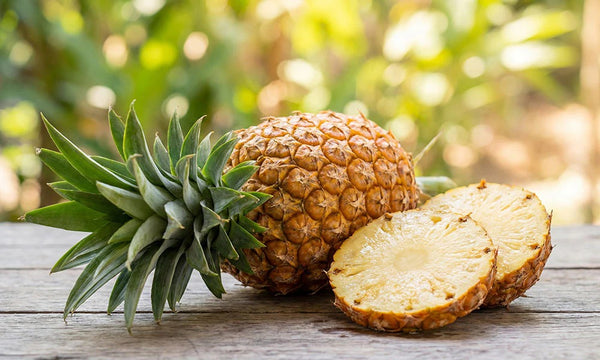Bromelaín