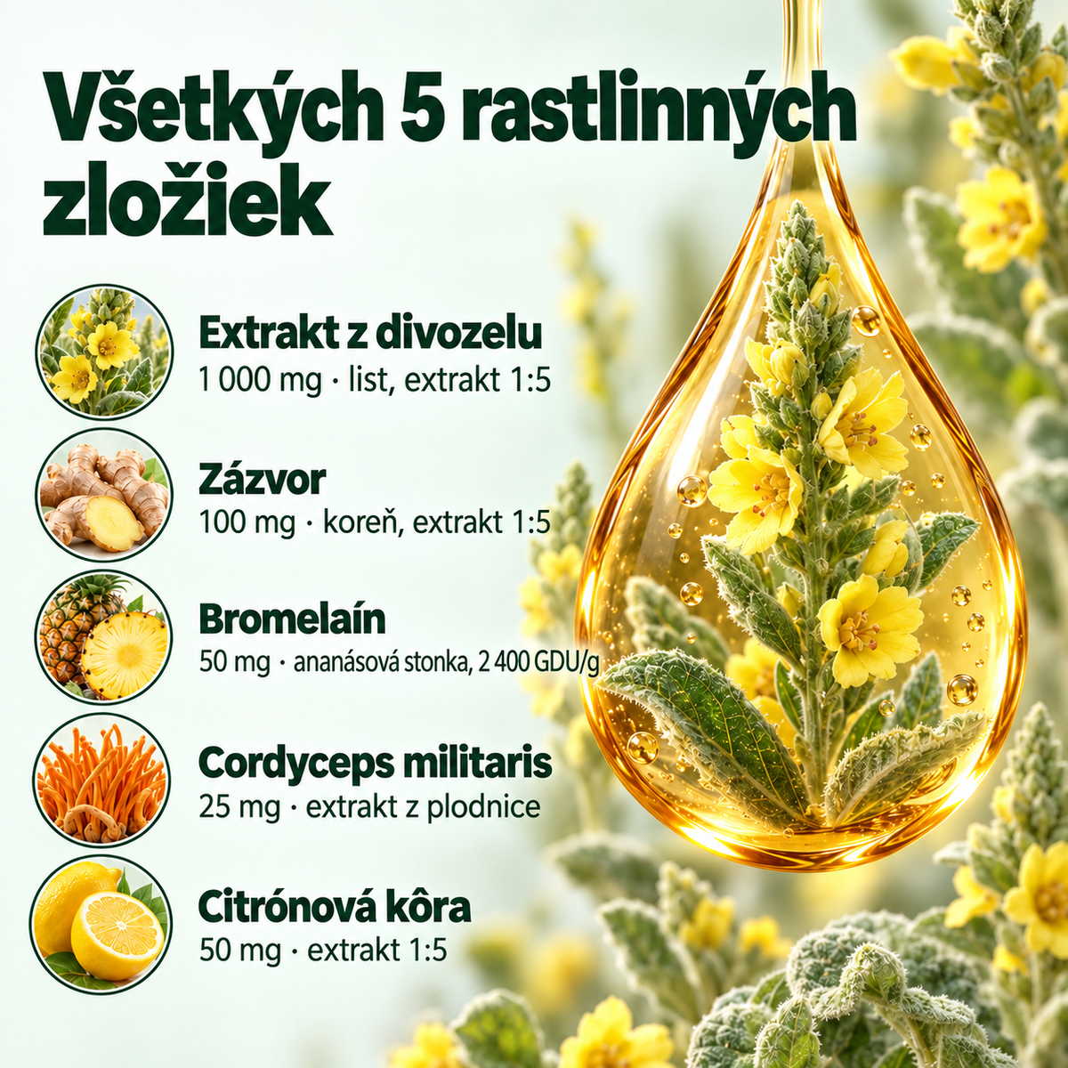 Pulmavi Labs – Kvapky z divozelu